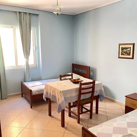 Apartment Igli's Family Sarande