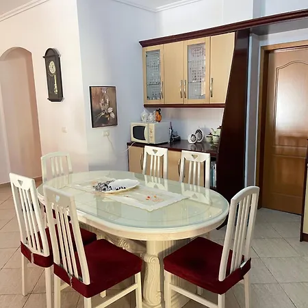 Apartment Igli's Family