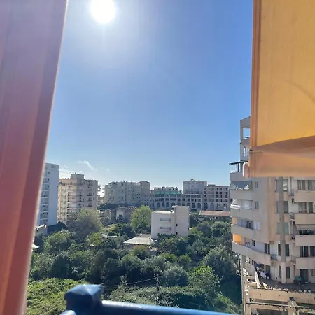 Apartment Igli's Family Sarande