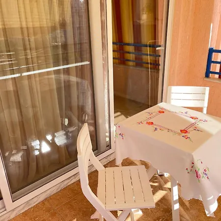 Apartment Igli's Family Sarande