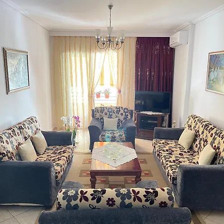 Igli's Family Sarande