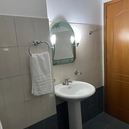 Igli's Family Apartment *