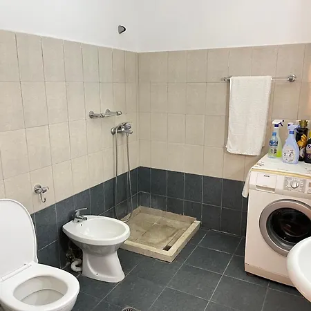 Igli's Family Apartment Sarande